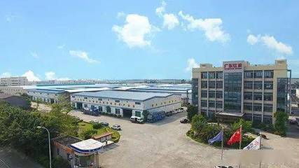 走訪全國(guó)建材行業(yè)先進(jìn)集體單位——廣東紅波建材科技 創(chuàng)新驅(qū)動(dòng)，鑄就行業(yè)標(biāo)桿