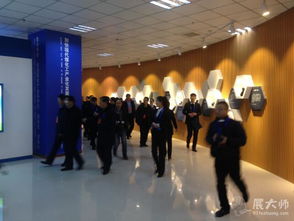 鄂爾多斯展覽特裝工廠 以專業(yè)與創(chuàng)意點亮2016全國煤炭交易會